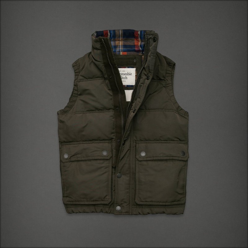 AF Men's Outwear 113